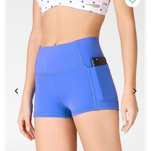 Fabletics Shorts